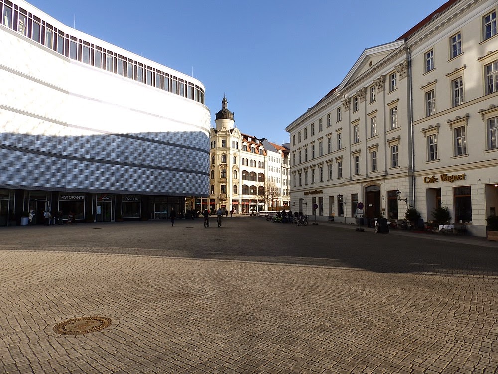 Thema Jan Feb 2020 By Theater Magdeburg Issuu