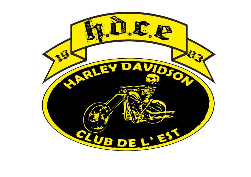 HARLEY-DAVIDSON CLUB DE L'EST