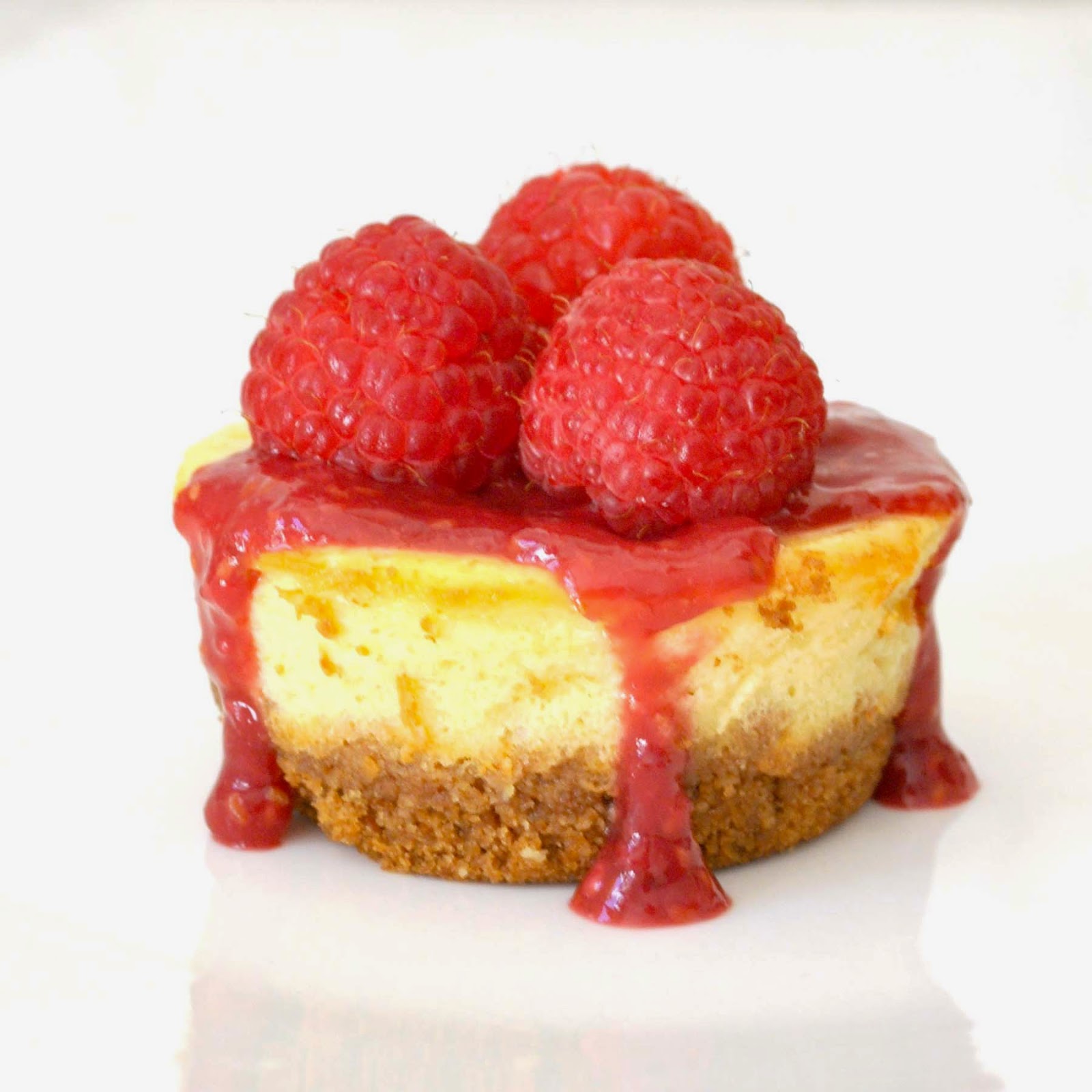 5 Guilt-Free Cheesecakes advise 5 Guilt-Free Cheesecakes recommend