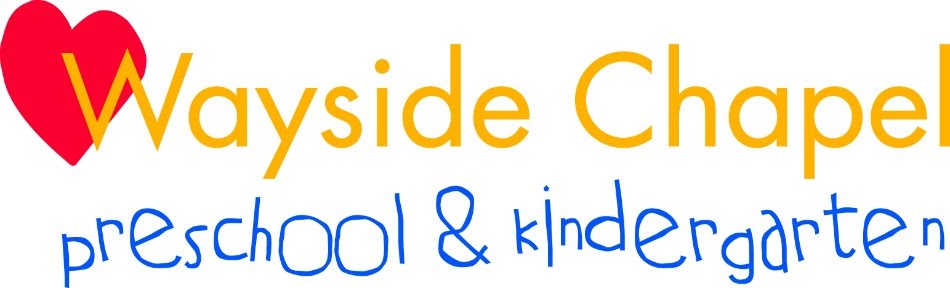 Wayside Preschool Blog