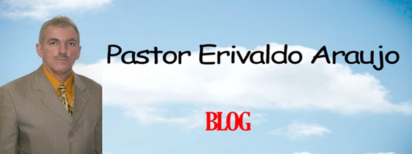 Pastor Erivaldo