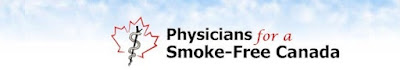 Physicians for a Smoke-Free Canada
