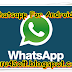 Download WhatsApp 2.11.175 APK for Android Free (Latest Version)