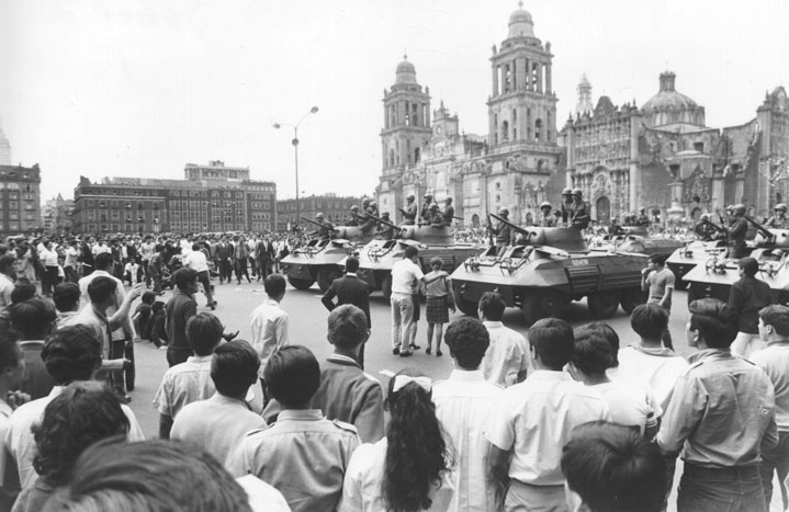2 DE 1968 2 de 1968: