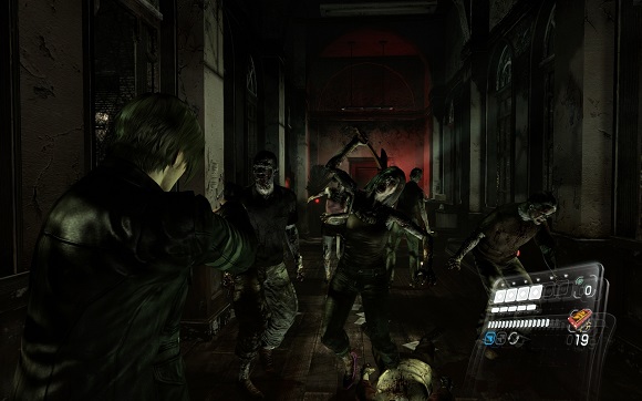 Resident Evil 4 Iso Psp Torrent