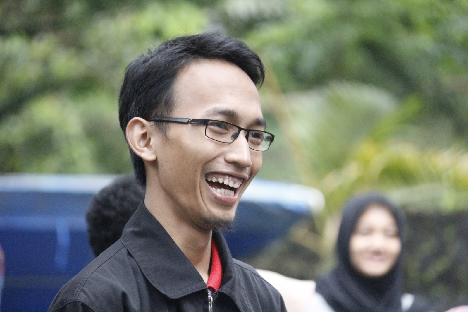 I Speak My Mind December 2015