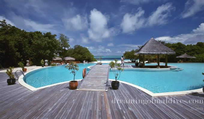 Island Hideaway Resort & Spa Maldives - Island Maldives / Ilhas Maldivas Island Hideaway Resort & Spa Maldives - Island Maldives / Ilhas Maldivas
