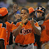 Toros clasifican a la semifinal en pelota dominicana