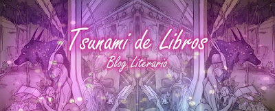 Tsunami de Libros