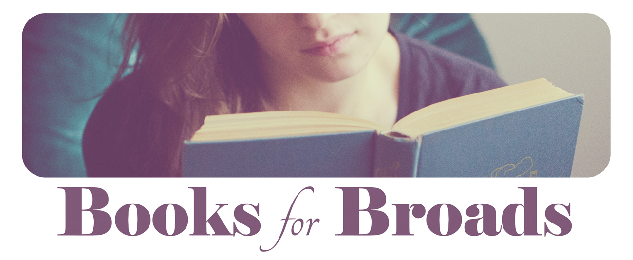 Books for Broads