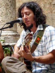 Carlos Lage