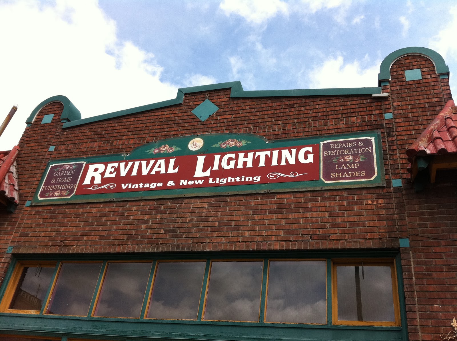 One Lucky Day A day in Spokane