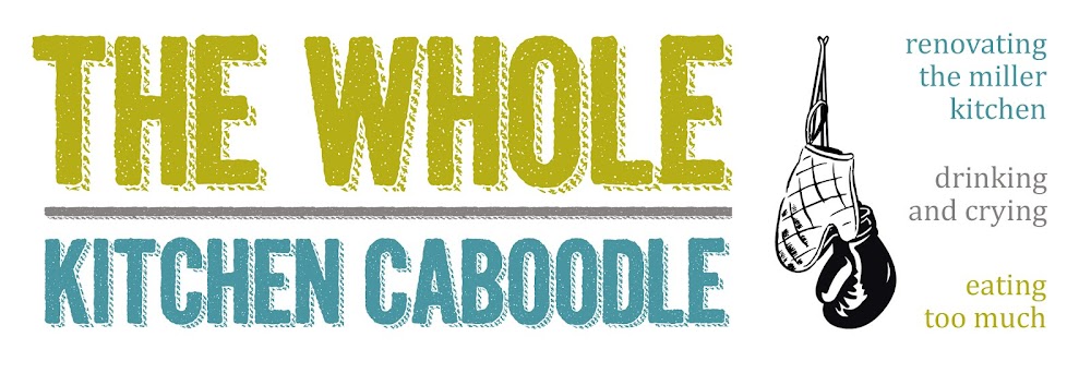 Whole Kitchen Caboodle