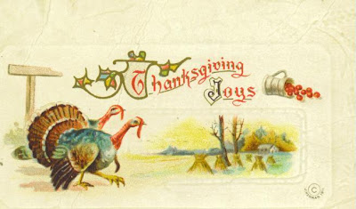 Thanksgiving 2011 Thanksgiving 2011