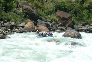 Pokhara Tourism