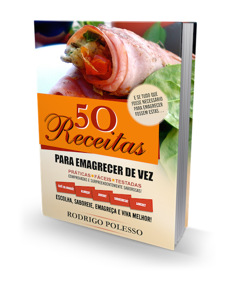 50 Receitas