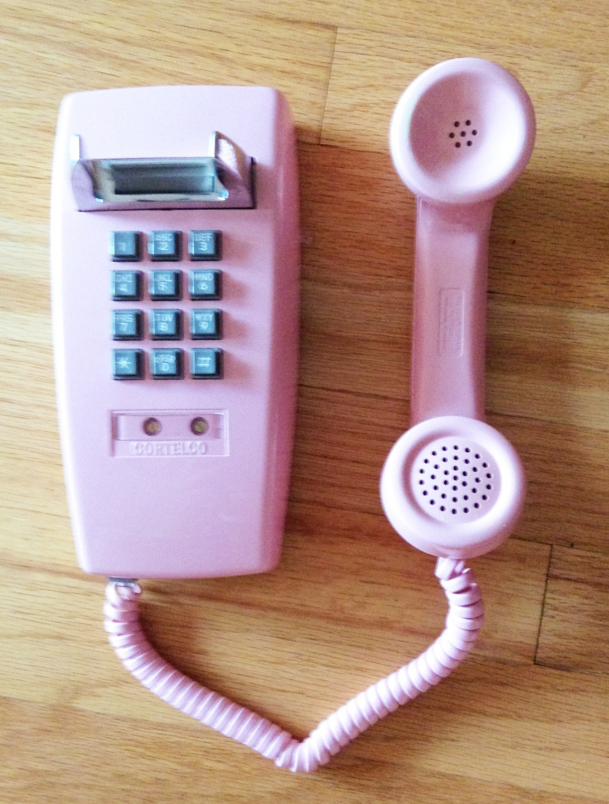 Vintage Goodness 1.0 Featured Collectible Vintage Telephones