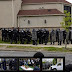 Baltimore AS Menyebarkan Pasukan Garda Nasional Ketika Kerusuhan Meletus