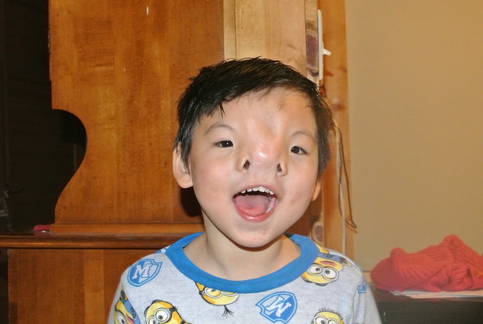 Navigating the Stillness.