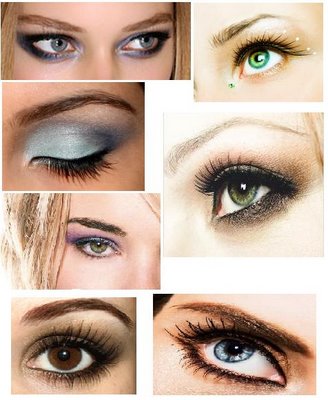 Makeup eye natural eyes spring eyeshadow simple pretty eyeliner shadow looks hooded smokey tutorials gorgeous tips beauty verdes ojos prettydesigns Taylor swift makeup: The latest makeup tips and ideas