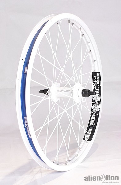 alien nation bmx rims