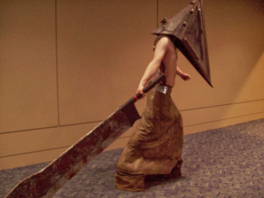 Tsuki no Usagi 20 disfraces para halloween de anime y Tsuki no Usagi 20 disfraces para halloween de anime y