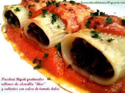 Tu Mejor Receta con Embutidos Ríos y CocinaConPoco Tu Mejor Receta con Embutidos Ríos y CocinaConPoco