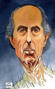 PHILIP ROTH