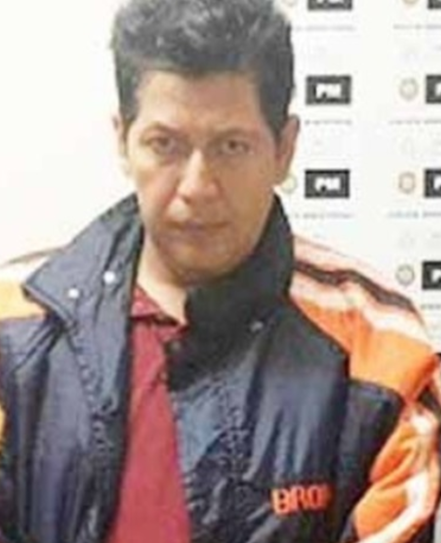 Marcos Hernández Conde