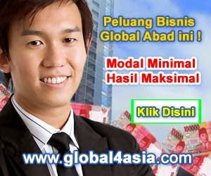 IKUTI PELUANG USAHA BISNIS INTERNET"KLIK GAMBAR INI"