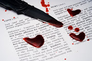 Love Hurts) Posted by Anvith K.T Gowda at 02:59 · Email ThisBlogThis! (copyrighted image reuse prohibited )