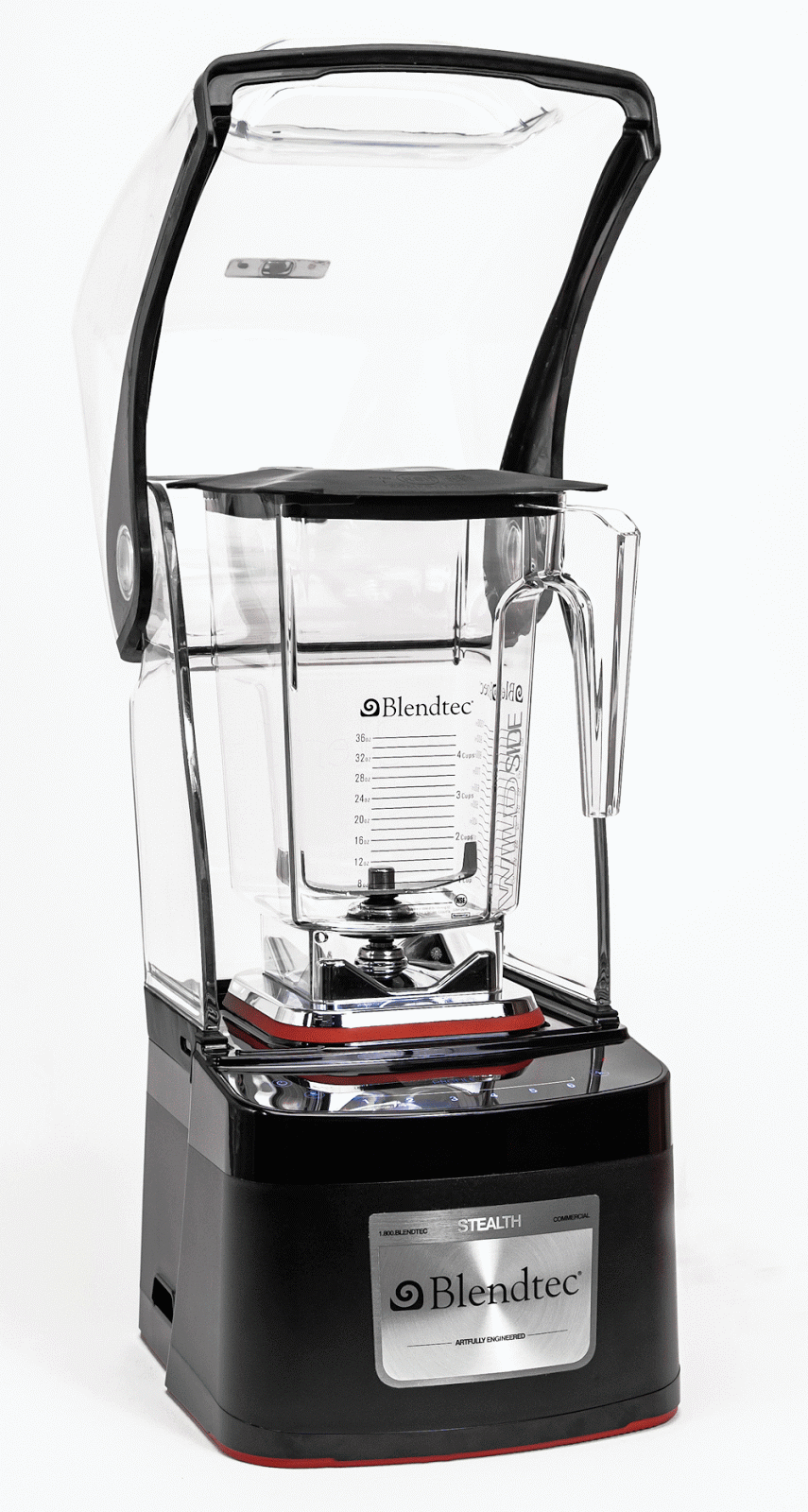 Open Blender Clipart Images Galleries With A Bite!