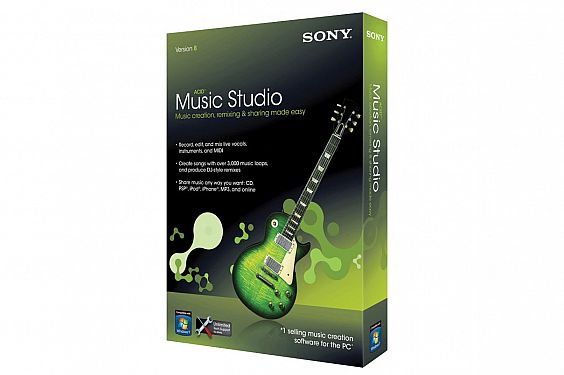 Acid Pro 8 - Free downloads and reviews - CNET Downloadcom