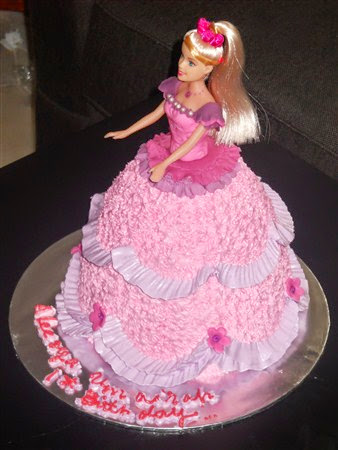 Contoh Roti atau Kue Ulang Tahun untuk Anak perempuan Terbaru 2017/2018 Contoh Roti atau Kue Ulang Tahun untuk Anak perempuan Terbaru 2017/2018
