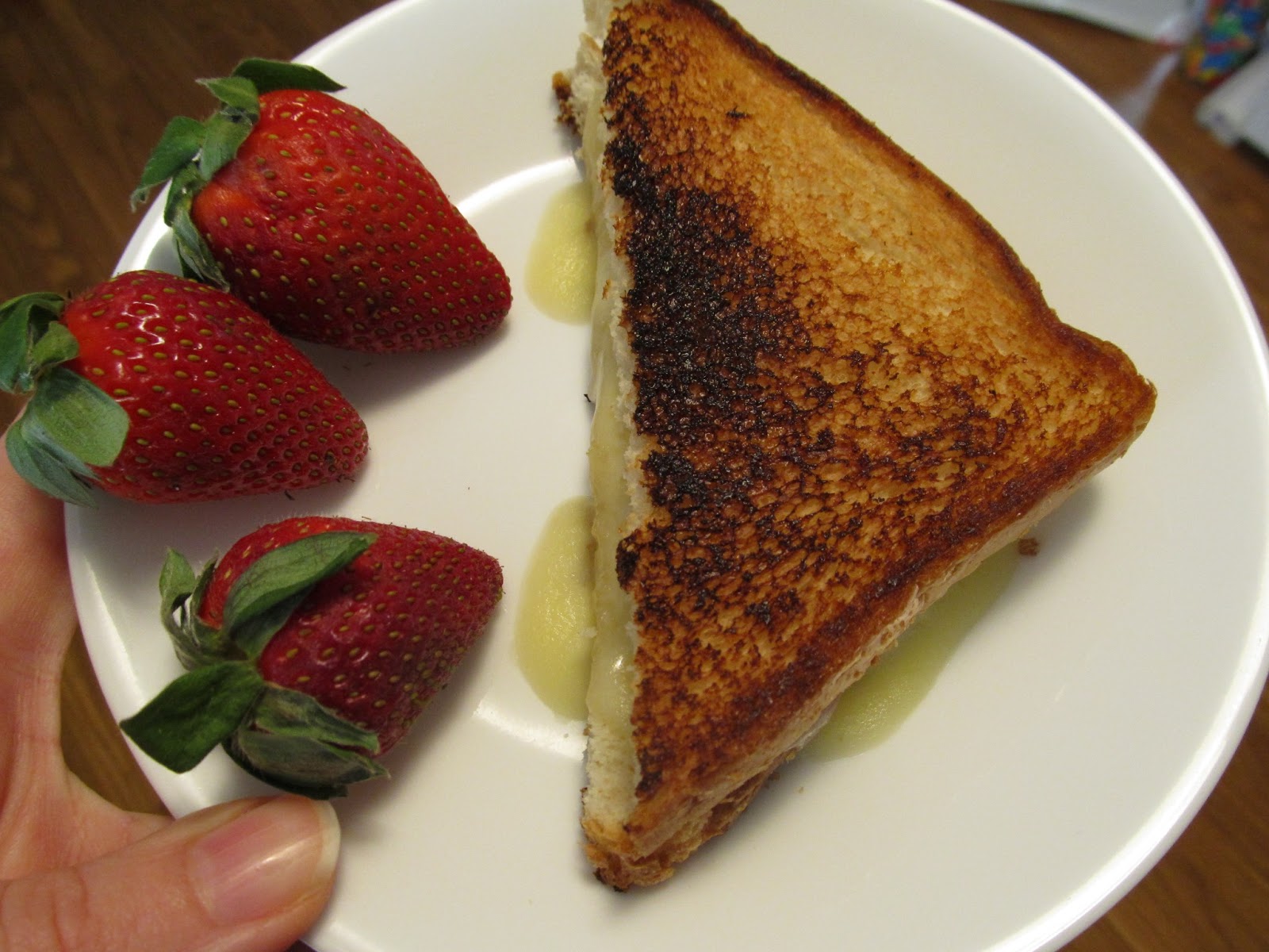 3 Day Diet w/ Substitutions Edmund Designs