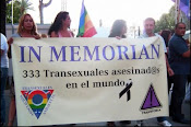 17 de Mayo dia contra la LGTB-FOBIA