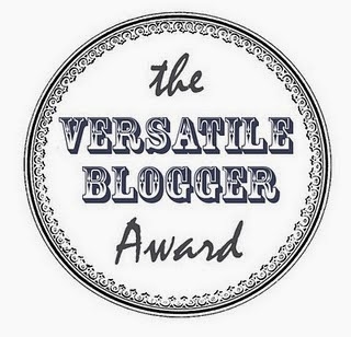 Premio al mio blog
