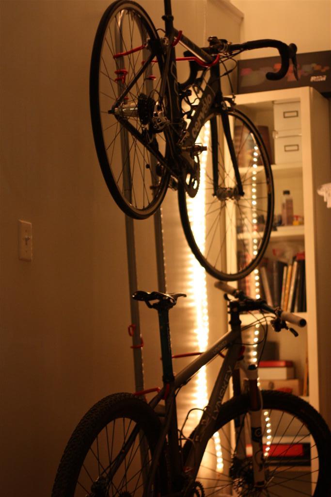 delta michelangelo gravity