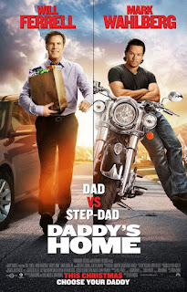 Daddy's Home Movie Poster 1