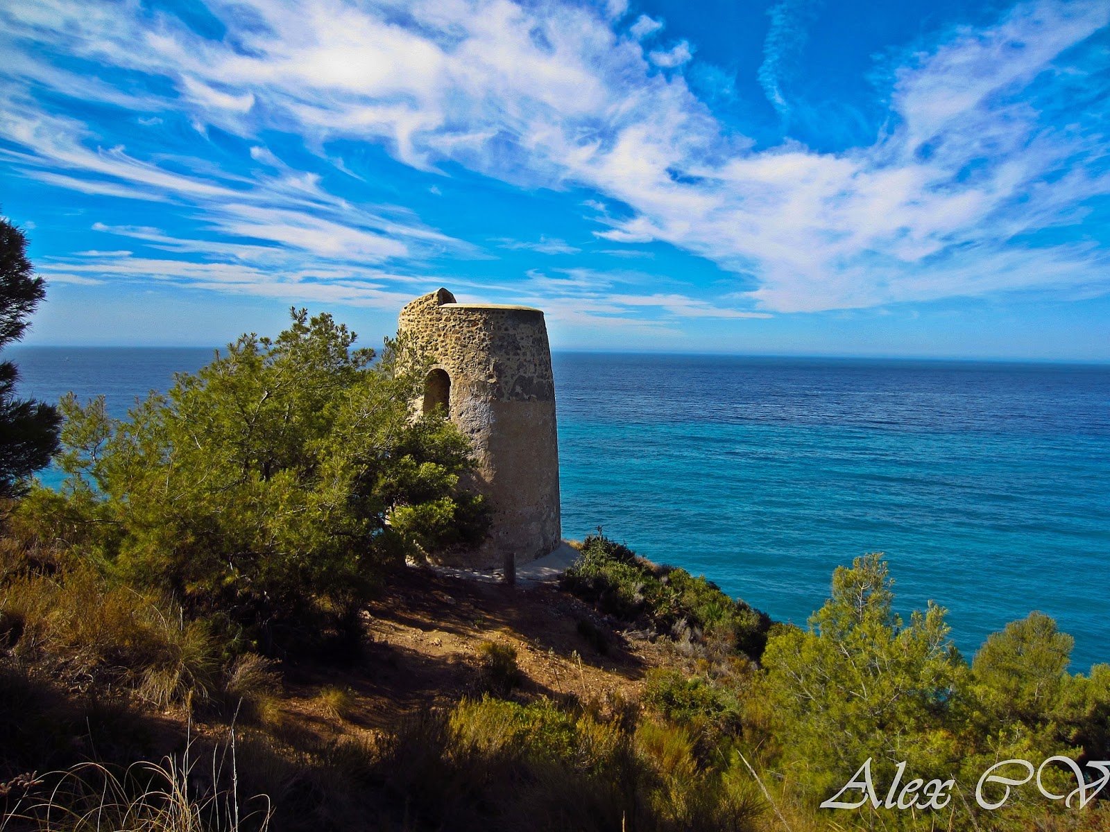 Opiniones de torre del cerro gordo