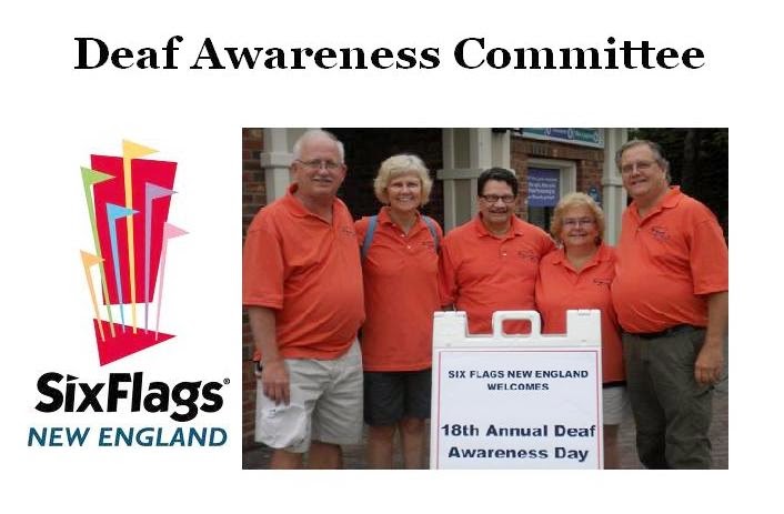 deaf for a day essay