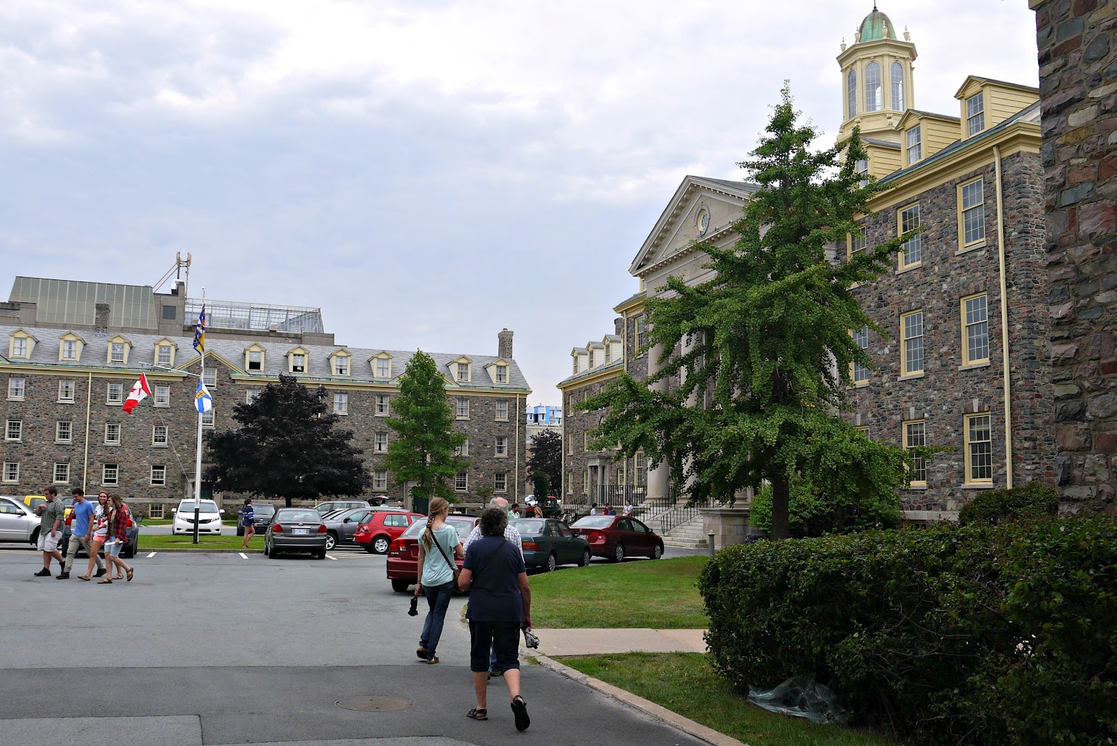 Sense and Simplicity King's College and Canadian Cuisine