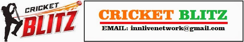 Cricket Blitz - INNLIVE MEDIA GROUP