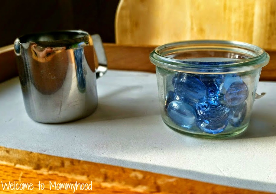 Welcome to Mommyhood: Arctic activities and free printables