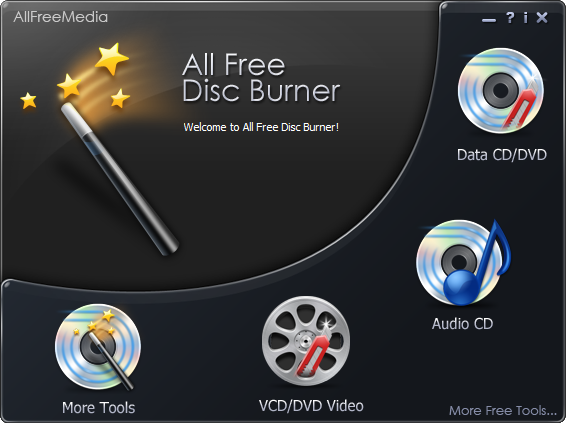 download free cd burner software