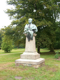 Martin In Broda April 2013