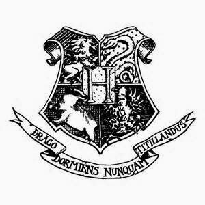 Harry Potter Party Invitation Template - Hogwarts Acceptance