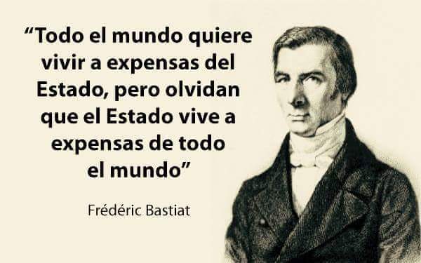 Frédéric Bastiat