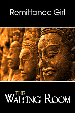 Romance Around The Corner Review The Waiting Room By Remittance Girl