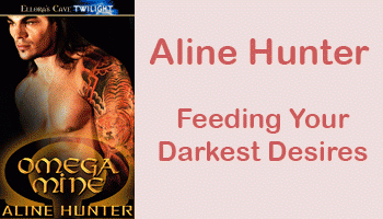 Aline Hunter